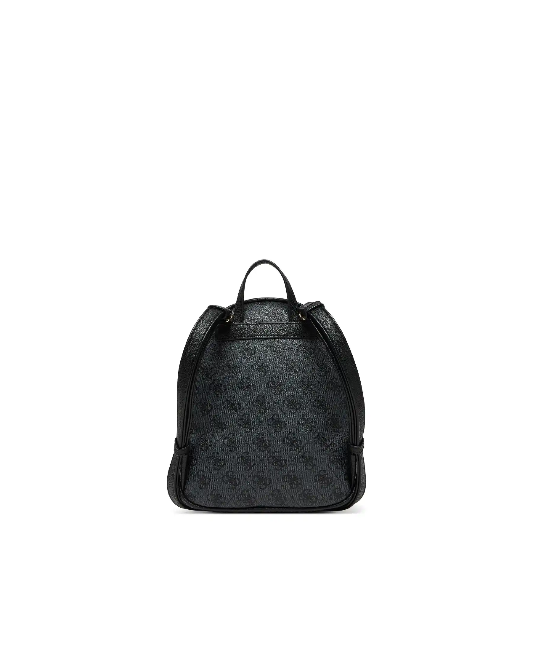 GUESS ZAINO MANHATTAN NERO