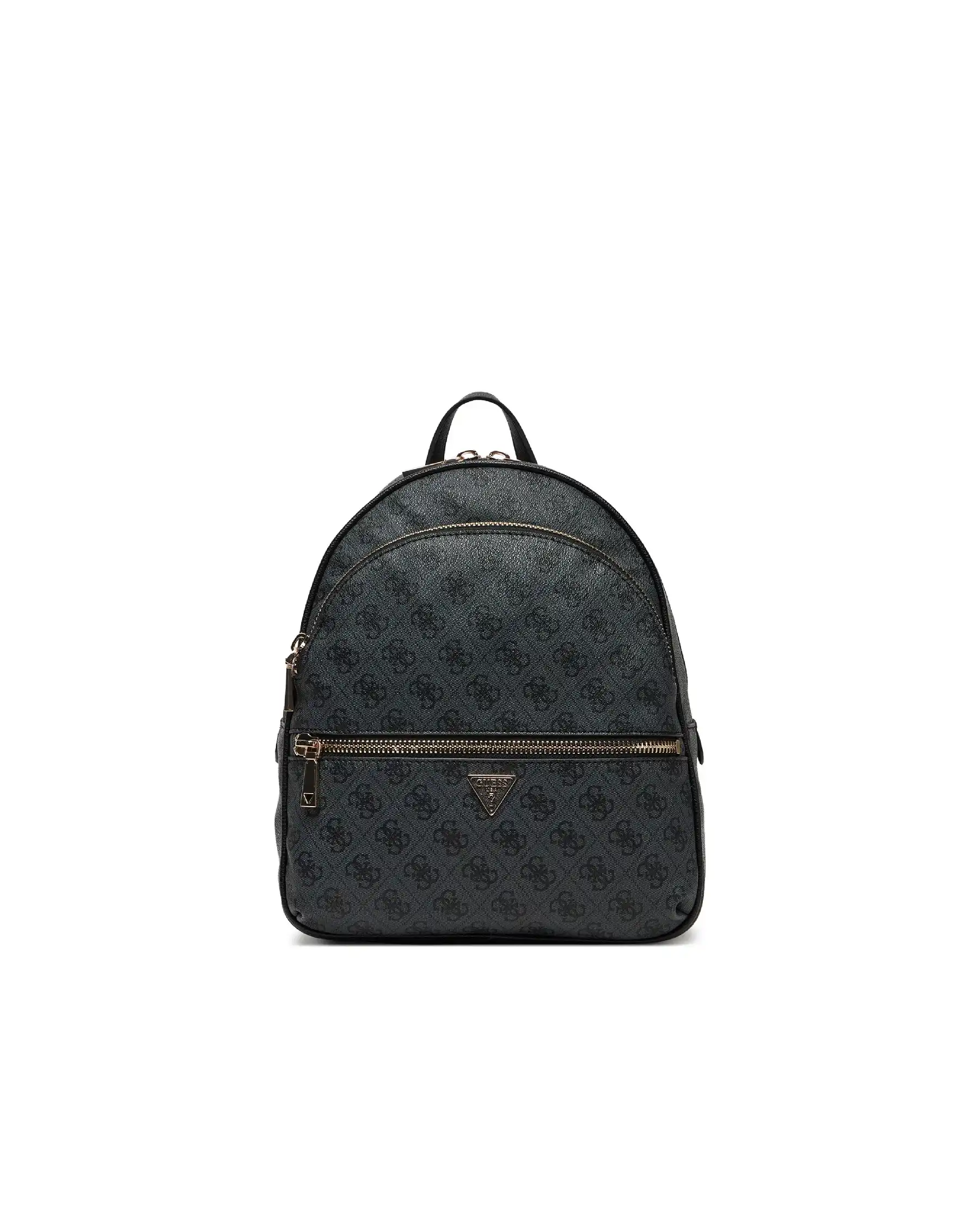 GUESS ZAINO MANHATTAN NERO