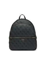 GUESS ZAINO MANHATTAN NERO