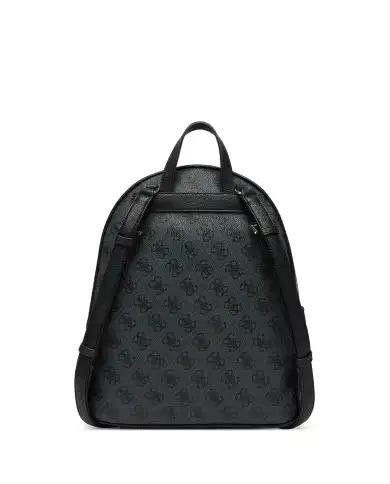 GUESS ZAINO MANHATTAN NERO