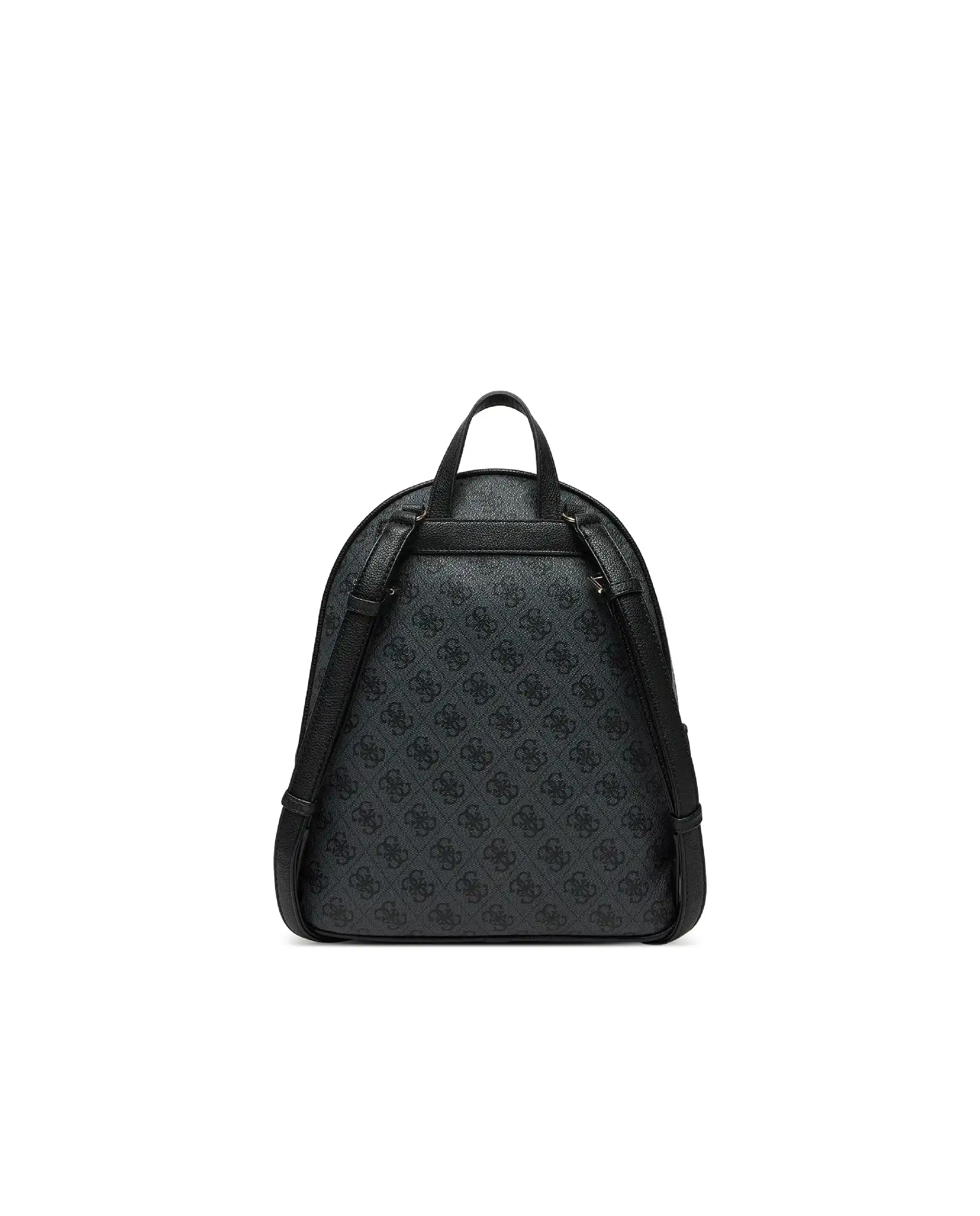 GUESS ZAINO MANHATTAN NERO