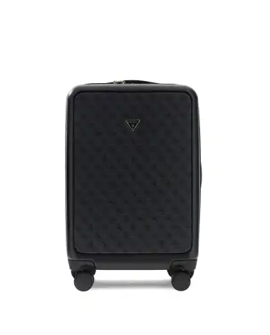 GUESS VALIGIA RIGIDA THORSTEINN NERO