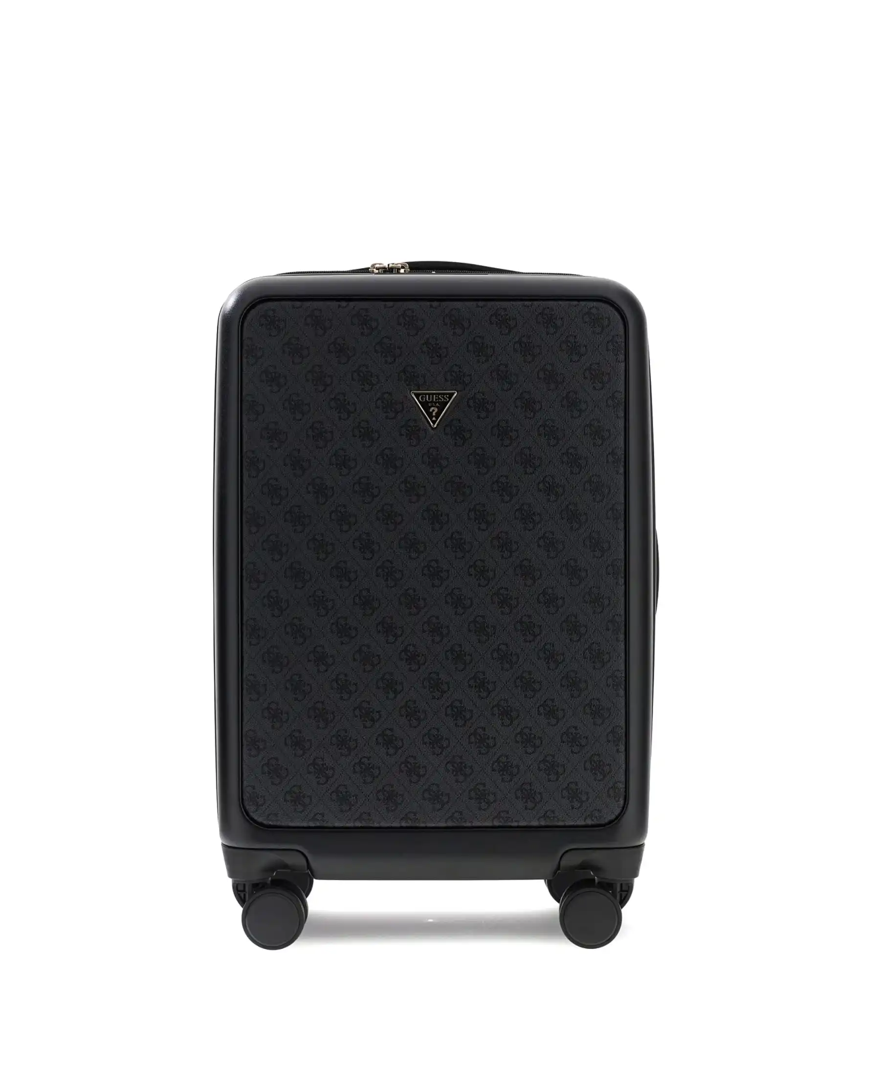 GUESS VALIGIA RIGIDA THORSTEINN NERO
