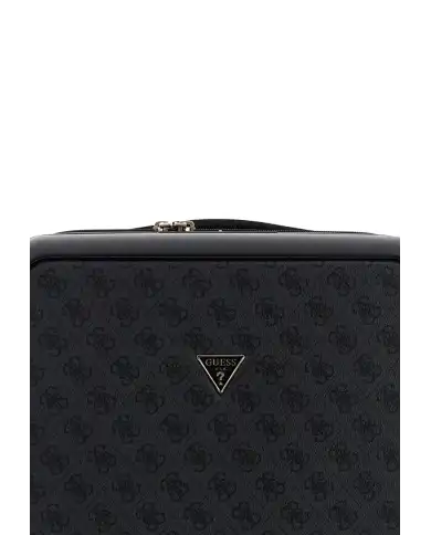 GUESS VALIGIA RIGIDA THORSTEINN NERO