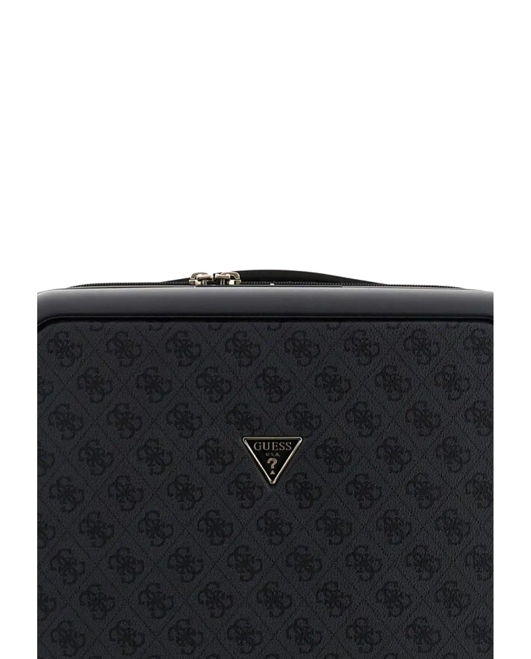 GUESS VALIGIA RIGIDA THORSTEINN NERO
