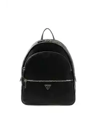 GUESS ZAINO MANHATTAN II LARGE NERO