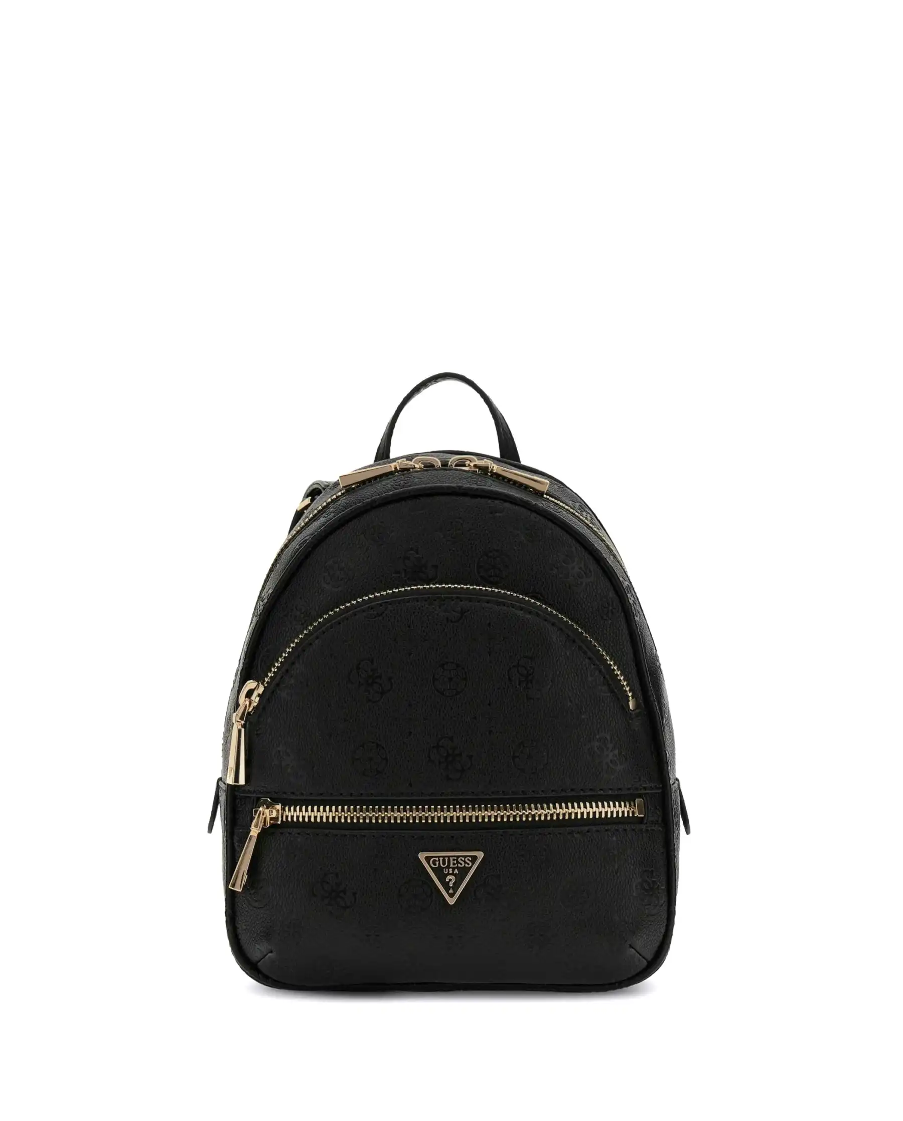 GUESS ZAINO MANHATTAN NERO