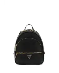 GUESS ZAINO MANHATTAN NERO