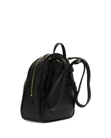 GUESS ZAINO MANHATTAN NERO