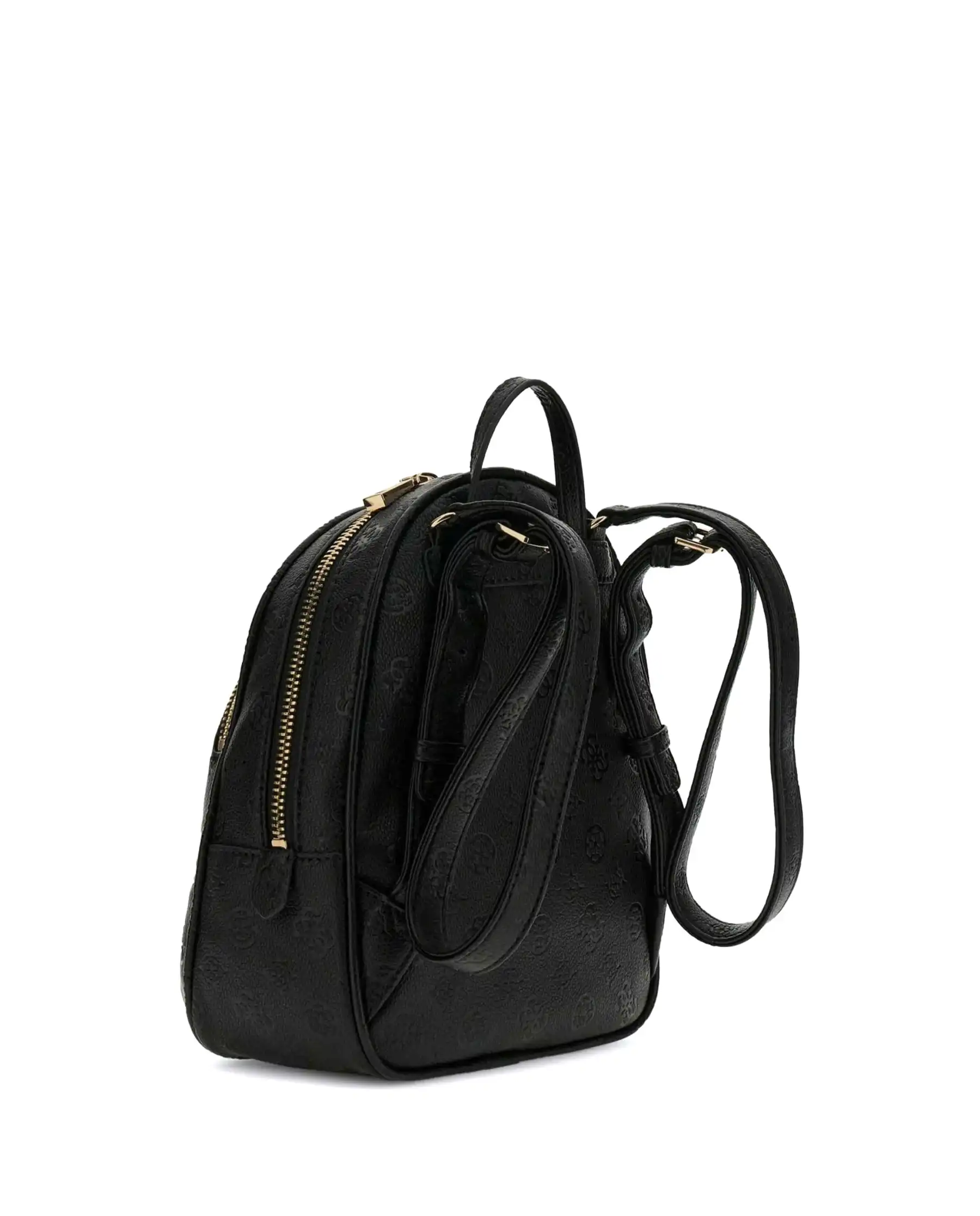 GUESS ZAINO MANHATTAN NERO