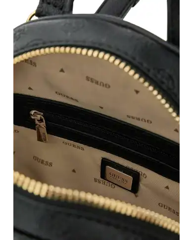 GUESS ZAINO MANHATTAN NERO