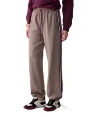 LIU JO PANTALONI BEIGE