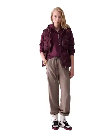 LIU JO PANTALONI BEIGE