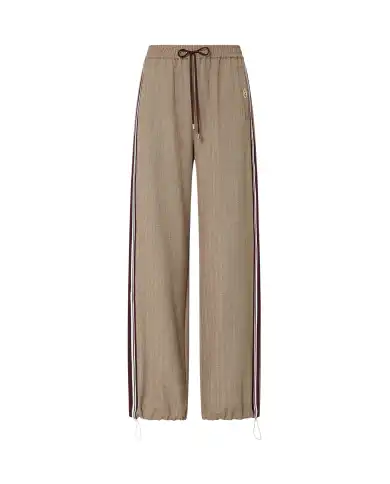 LIU JO PANTALONI BEIGE