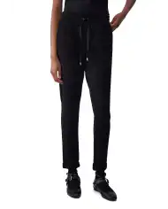LIU JO PANTALONI NERO