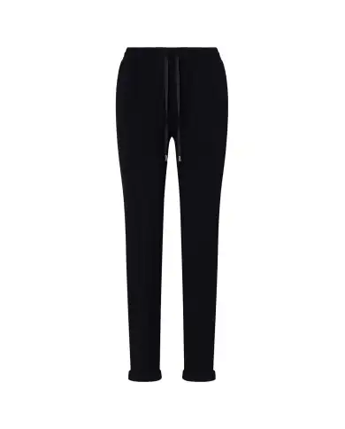 LIU JO PANTALONI NERO