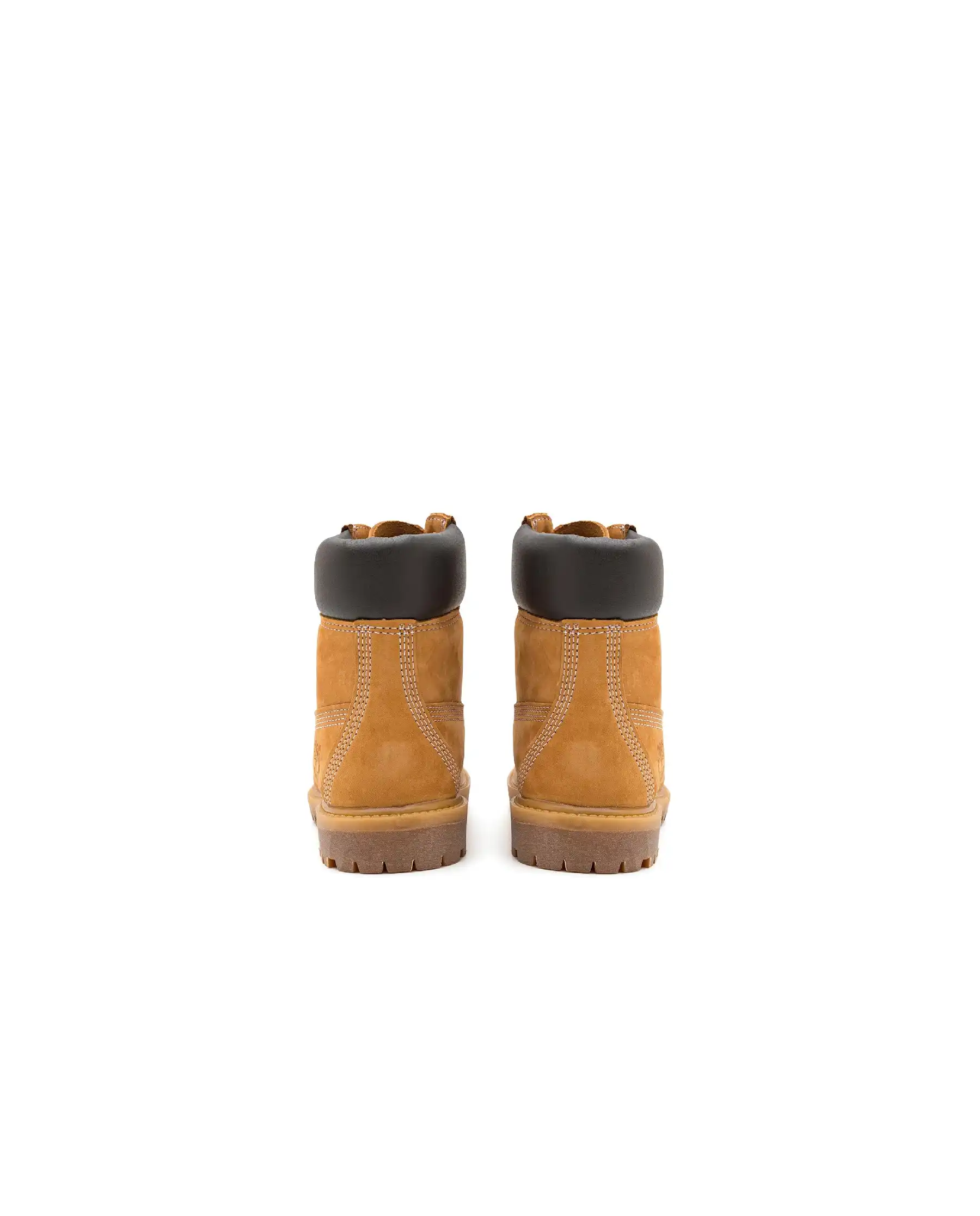 TIMBERLAND STIVALETTI PREMIUM GIALLO