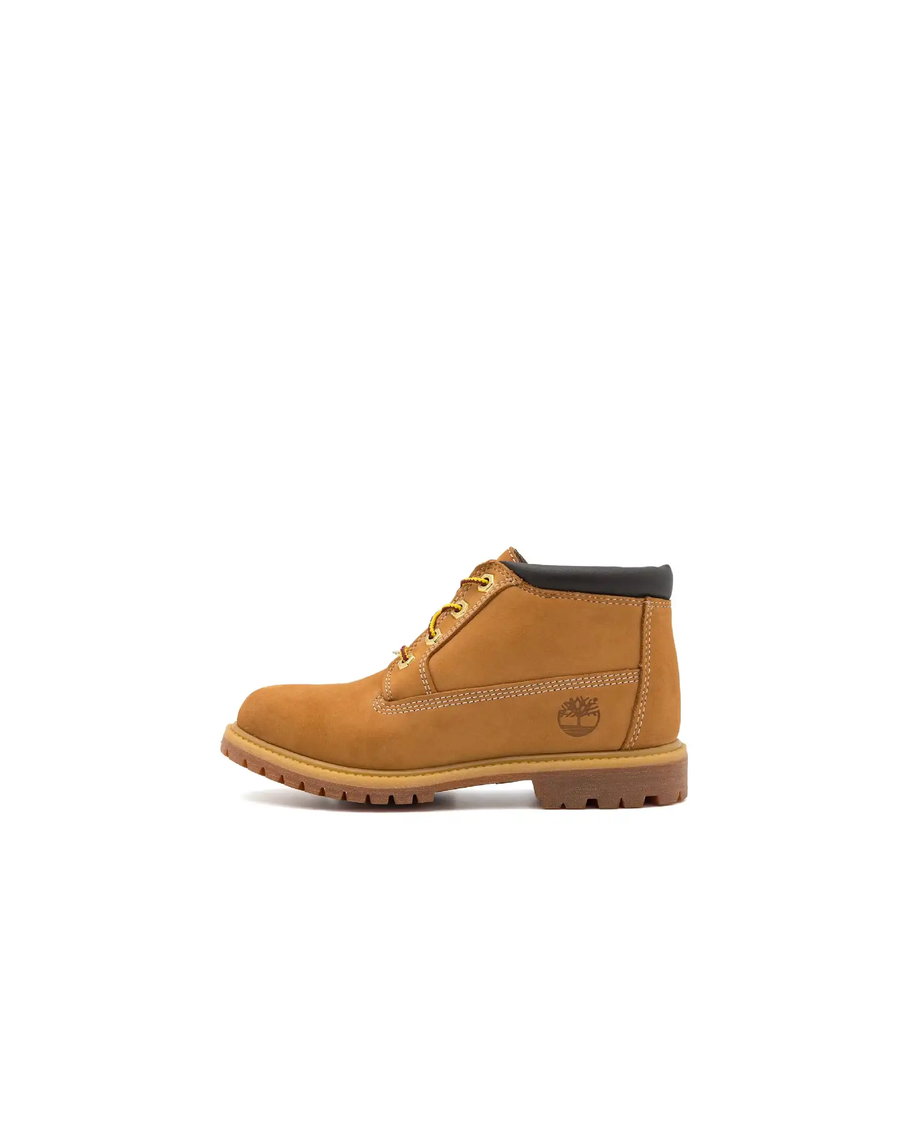 TIMBERLAND STIVALETTI NELLIE GIALLO