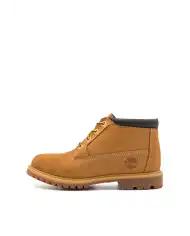 TIMBERLAND STIVALETTI NELLIE GIALLO