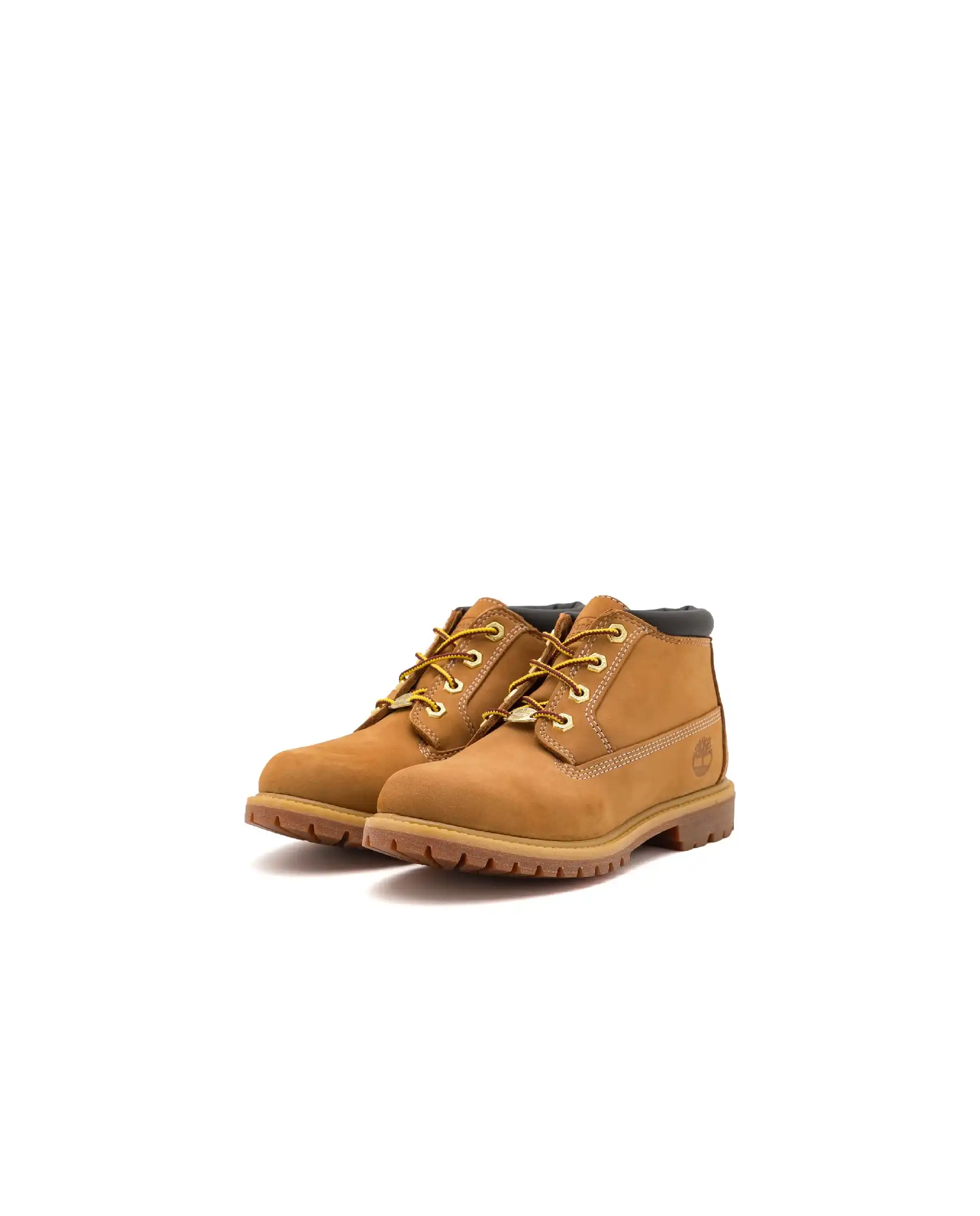 TIMBERLAND STIVALETTI NELLIE GIALLO
