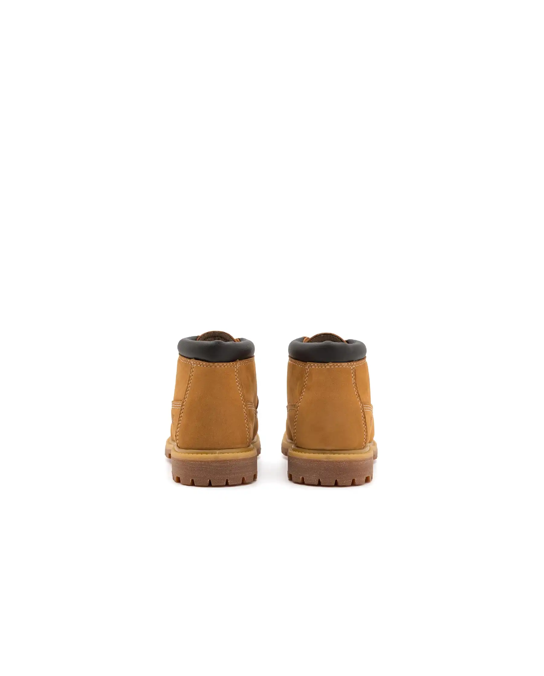 TIMBERLAND STIVALETTI NELLIE GIALLO