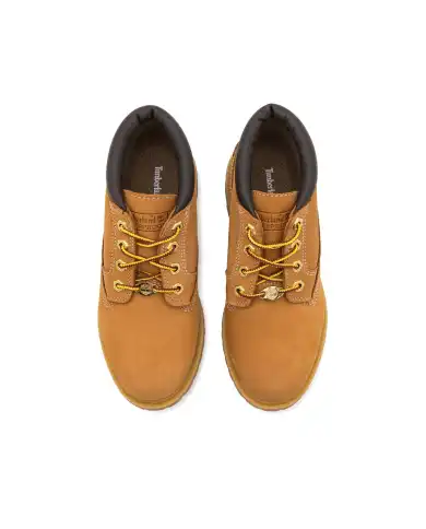 TIMBERLAND STIVALETTI NELLIE GIALLO