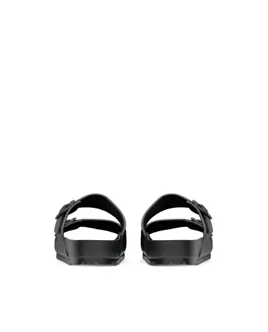 BIRKENSTOCK CIABATTINE ARIZONA EVA NERO