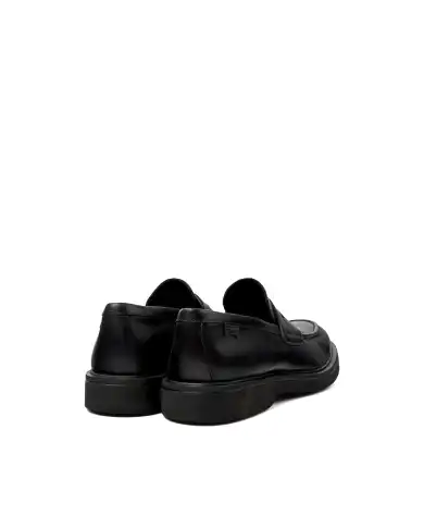 CAMPER MOCASSINI NORMAN NERO
