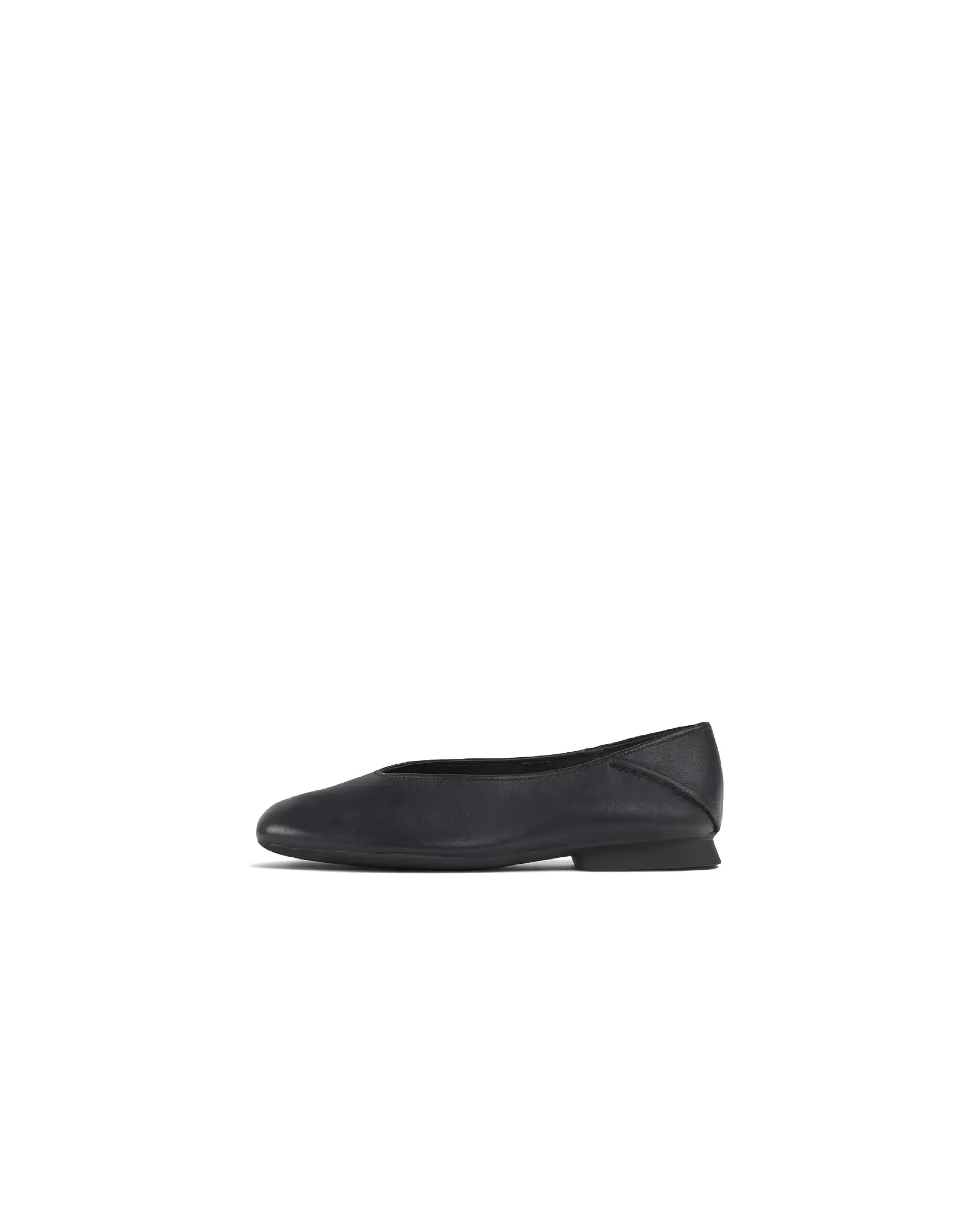CAMPER BALLERINE CASI MYRA NERO