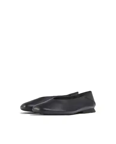 CAMPER BALLERINE CASI MYRA NERO