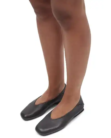 CAMPER BALLERINE CASI MYRA NERO