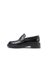 CAMPER MOCASSINI DEAN NERO