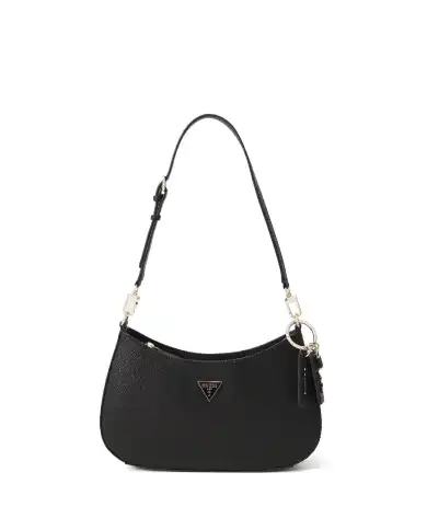 GUESS BORSA NOELLE NERO