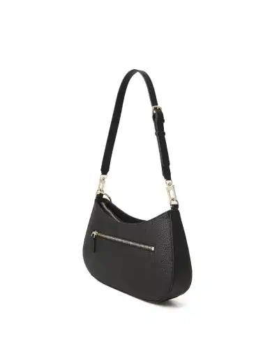 GUESS BORSA NOELLE NERO