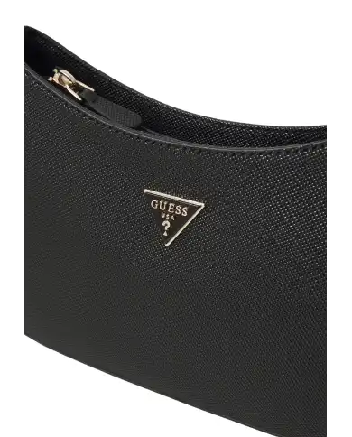 GUESS BORSA NOELLE NERO