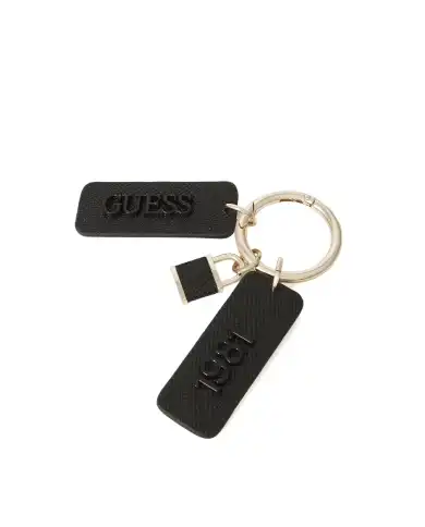 GUESS BORSA NOELLE NERO