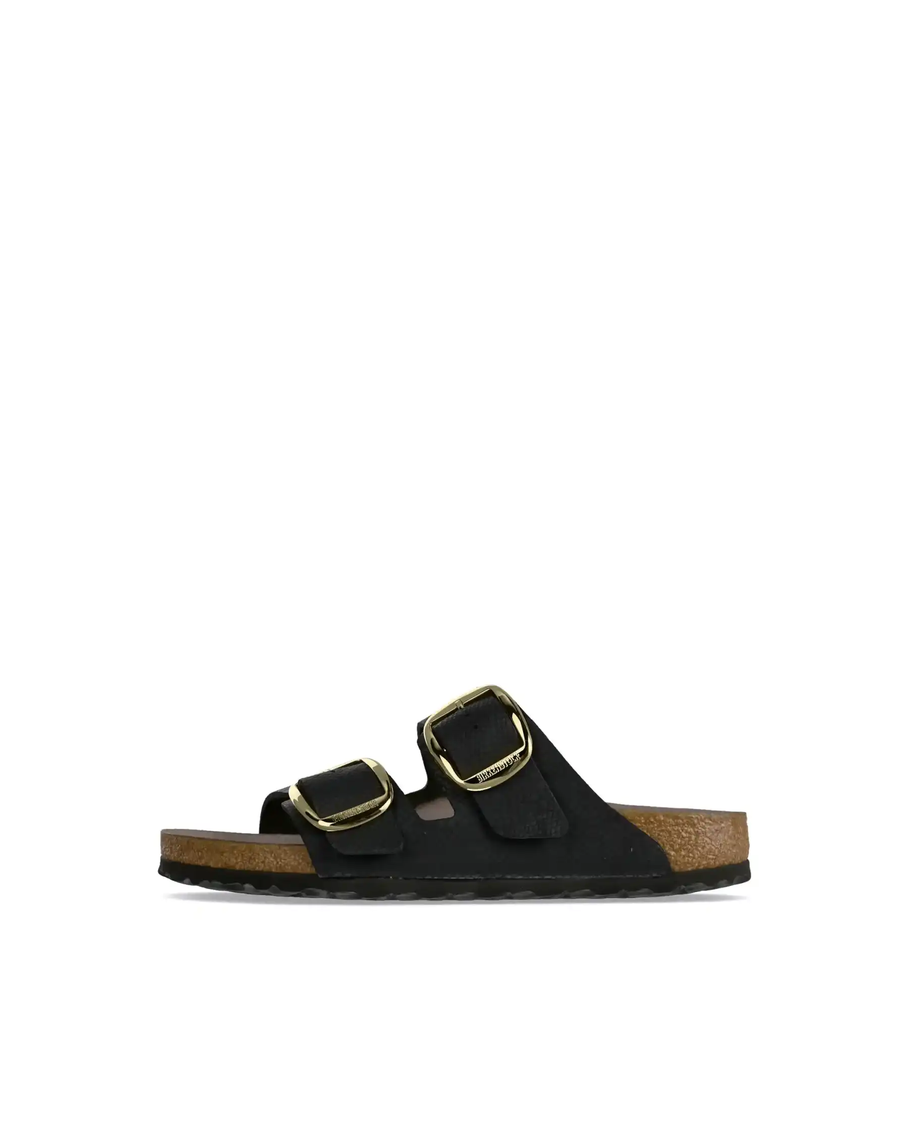 BIRKENSTOCK CIABATTINE ARIZONA NERO