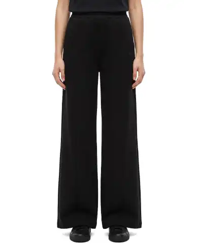LIU JO PANTALONI NERO