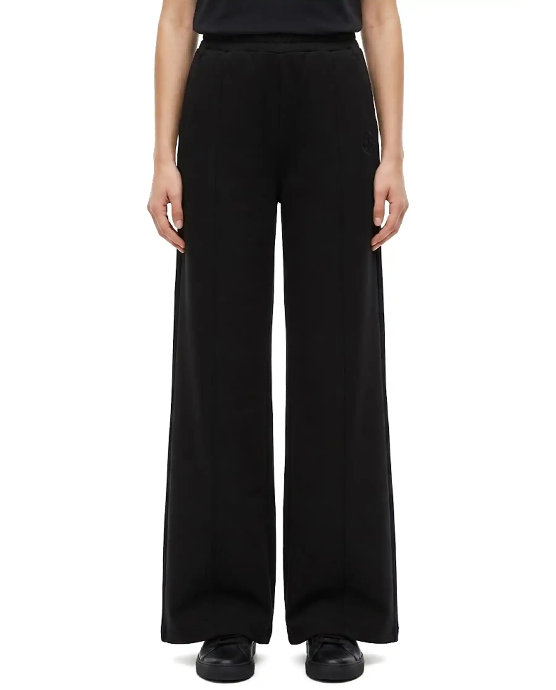 LIU JO PANTALONI NERO
