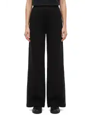 LIU JO PANTALONI NERO
