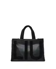 LIU JO BORSA TOTE NERO
