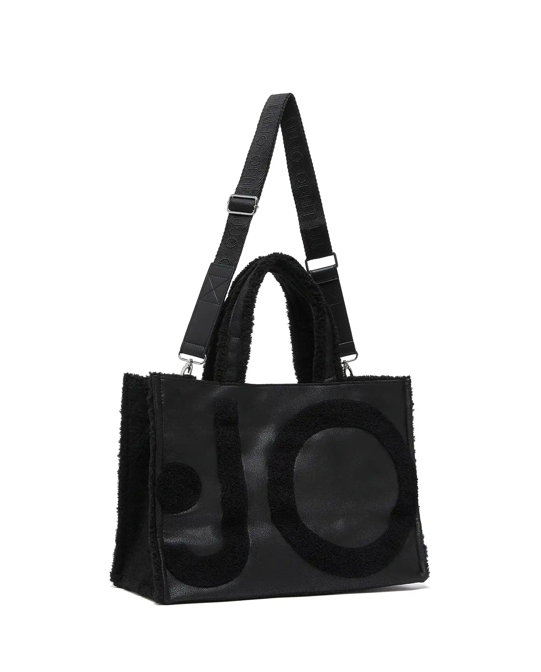 LIU JO BORSA TOTE NERO