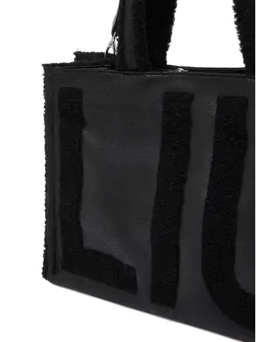 LIU JO BORSA TOTE NERO