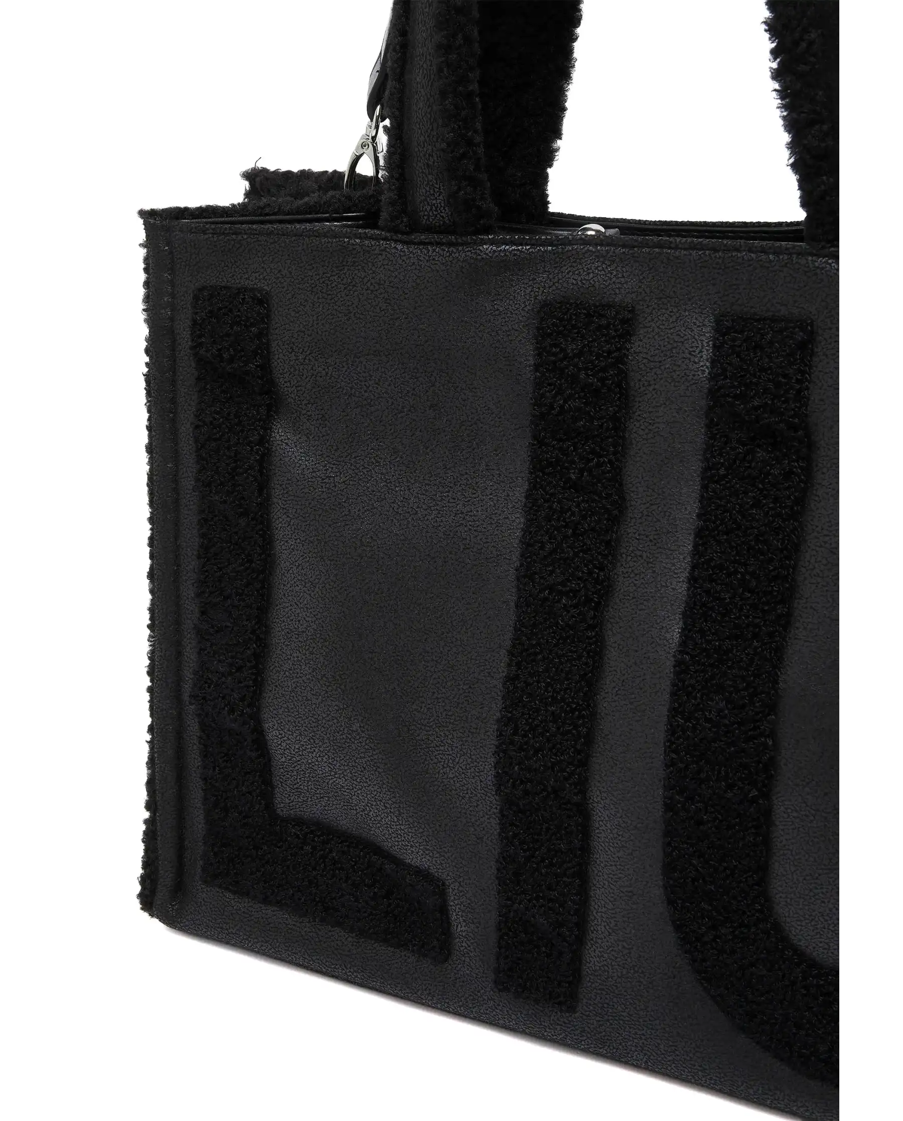 LIU JO BORSA TOTE NERO