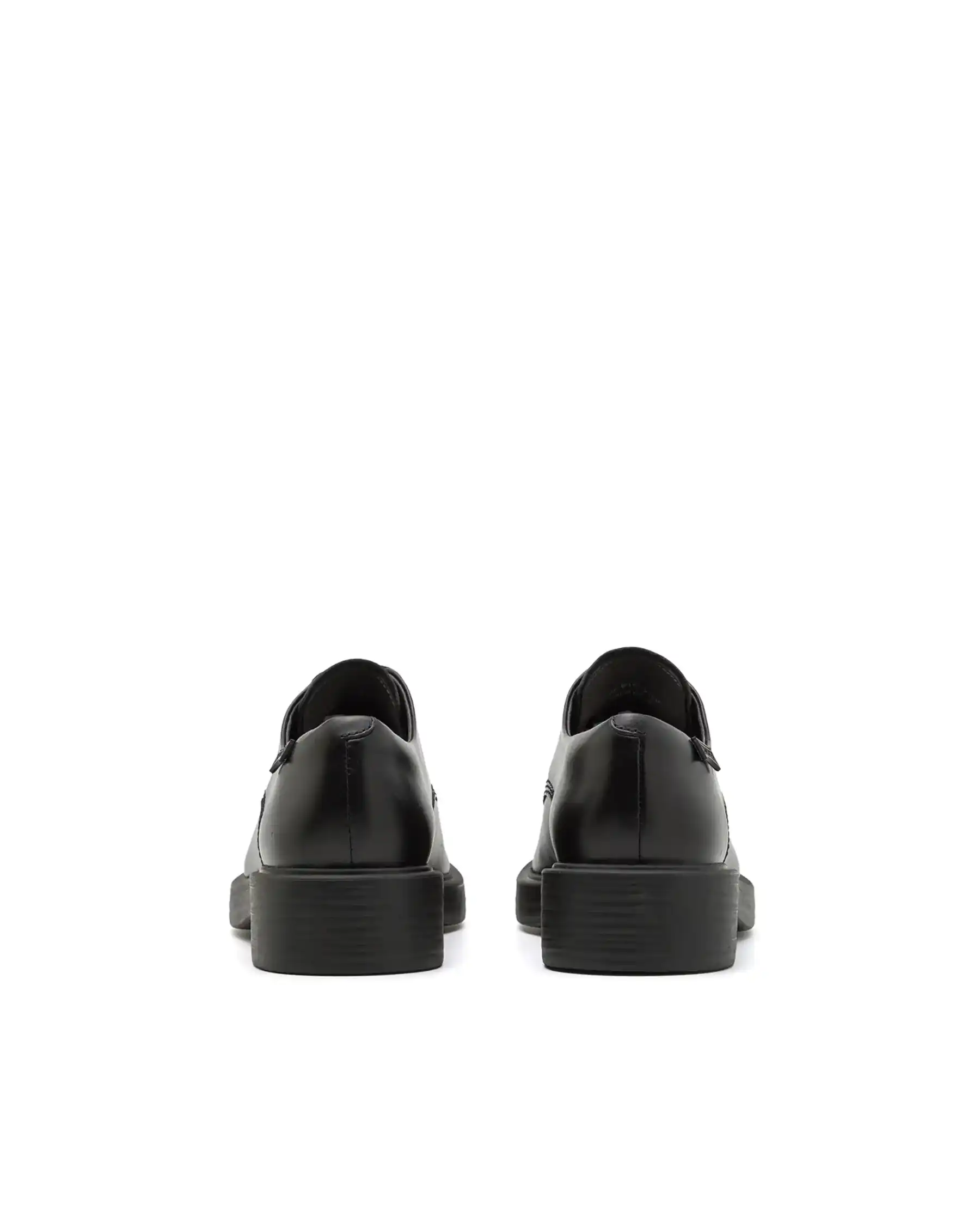 CAMPER STRINGATE DEAN NERO