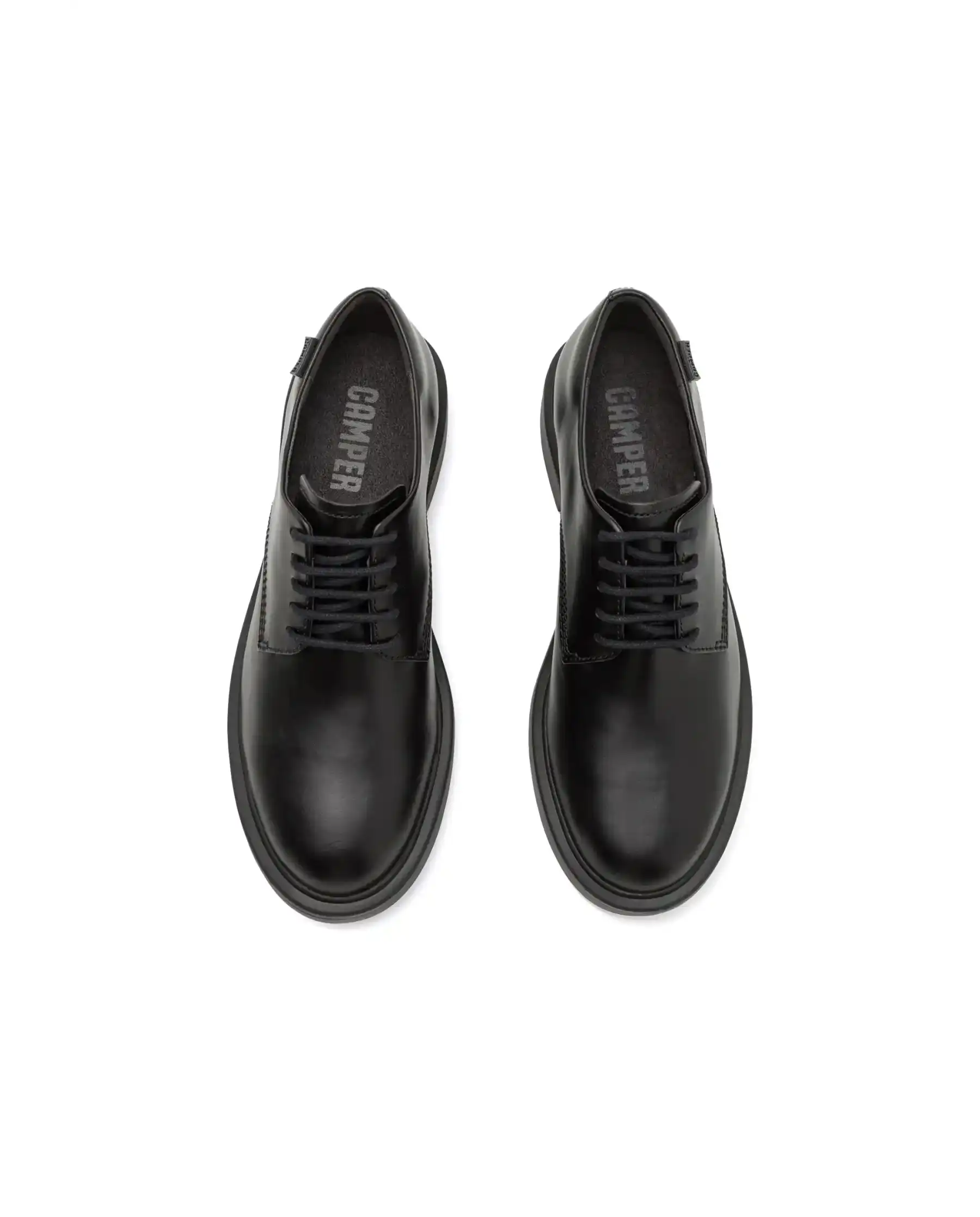 CAMPER STRINGATE DEAN NERO