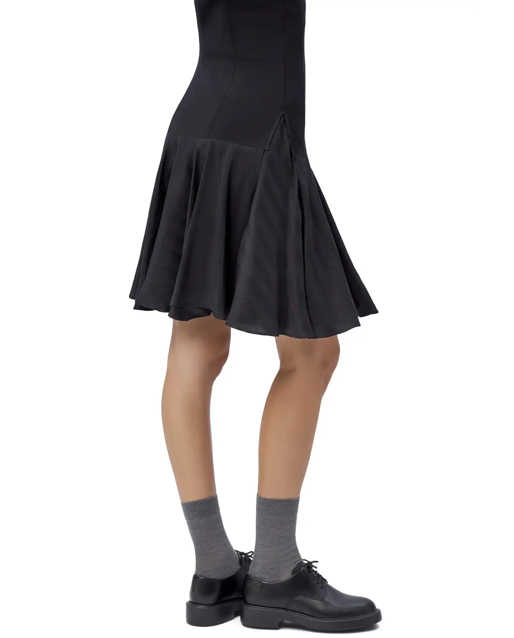 CAMPER STRINGATE DEAN NERO