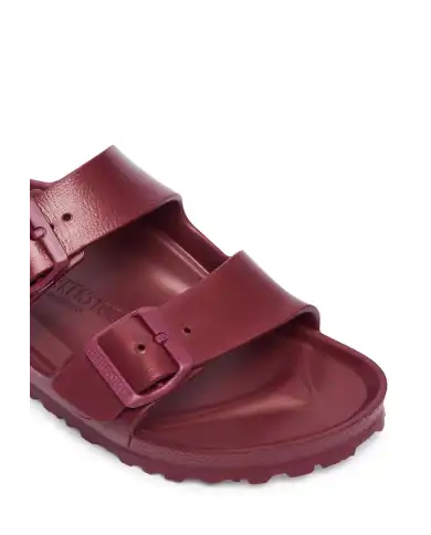 BIRKENSTOCK CIABATTINE ARIZONA EVA BORDEAUX