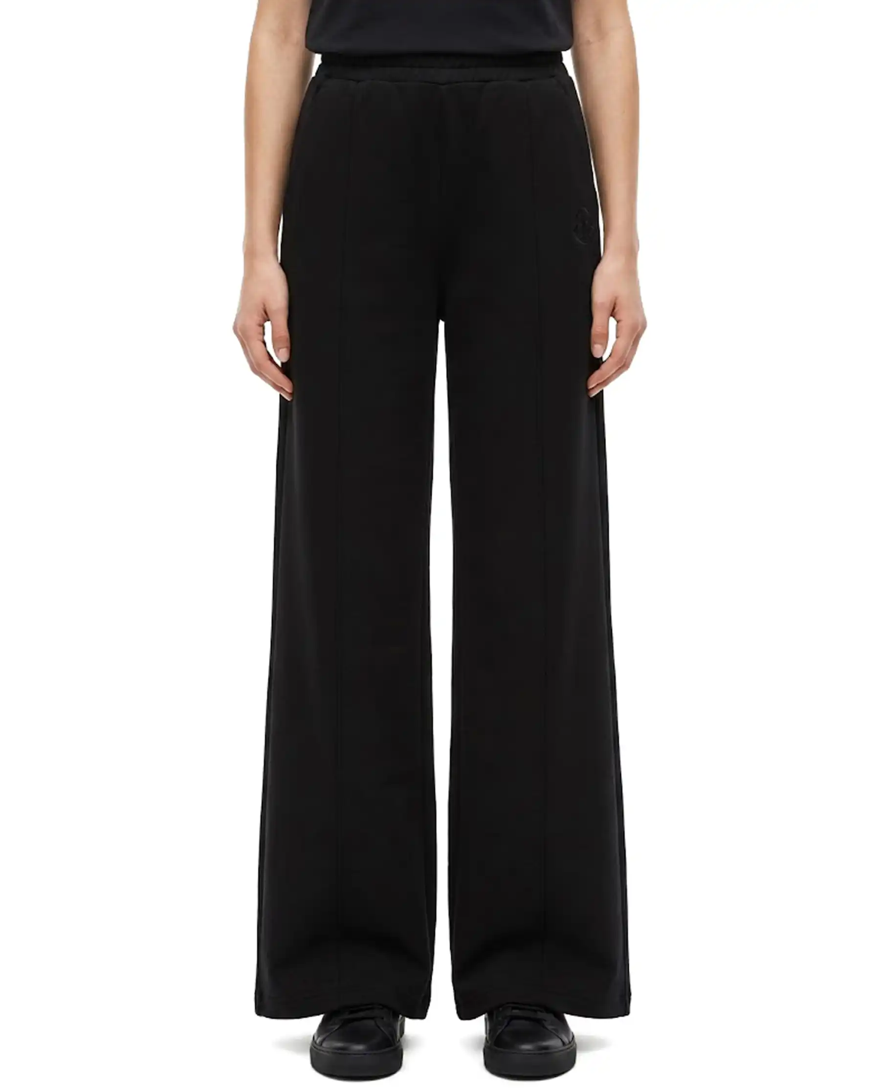 LIU JO PANTALONI NERO