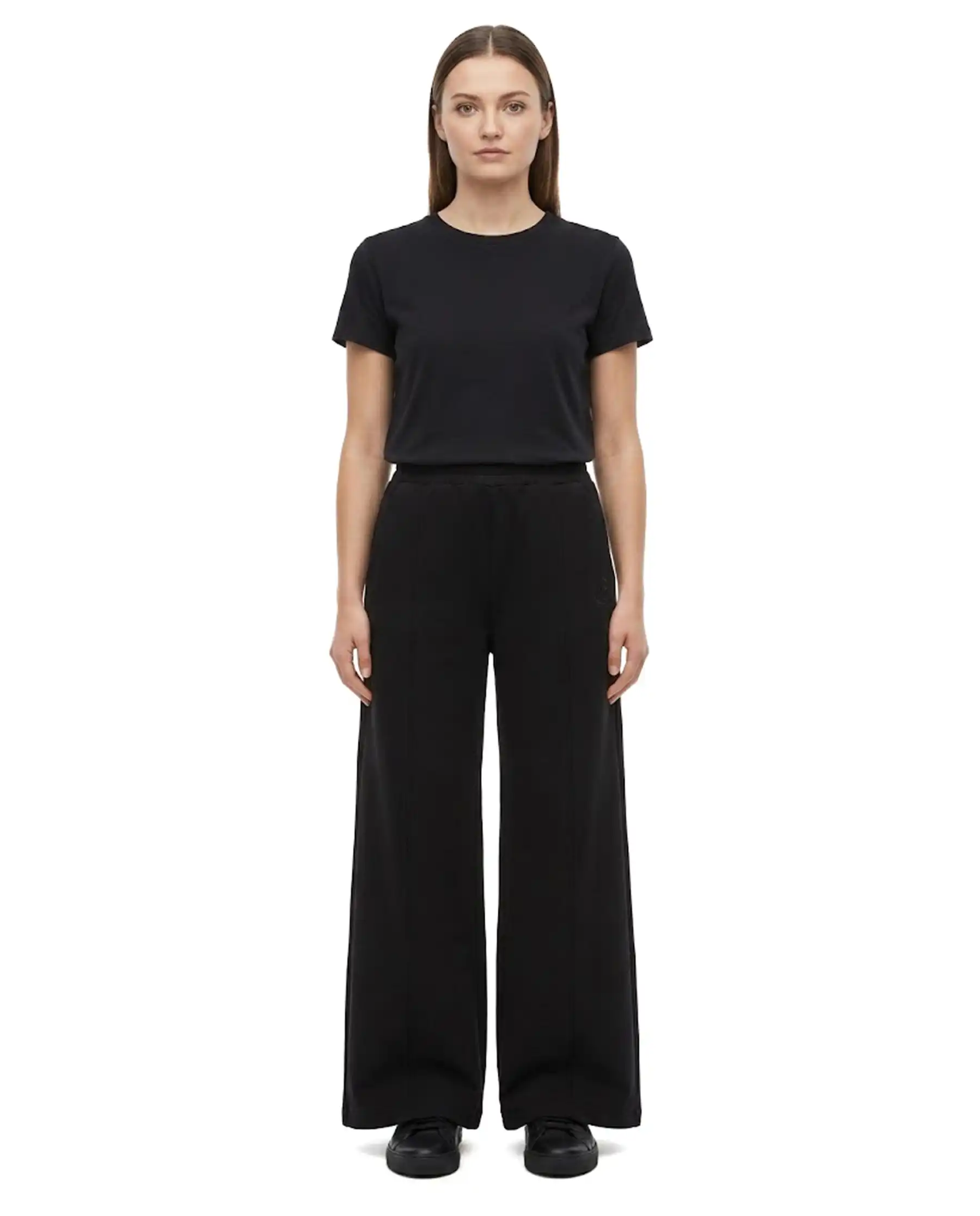 LIU JO PANTALONI NERO